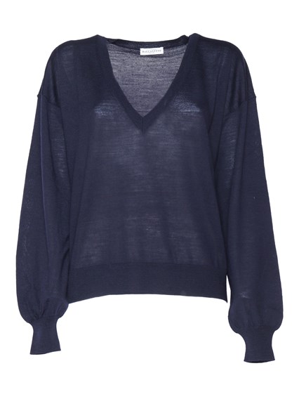 Ballantyne Pullover scollo a V
