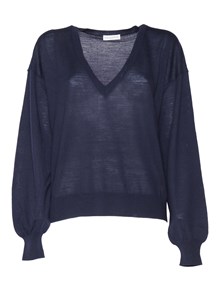 Ballantyne V-neck pullover