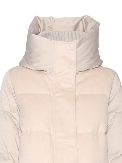 DUNO Fully P down jacket