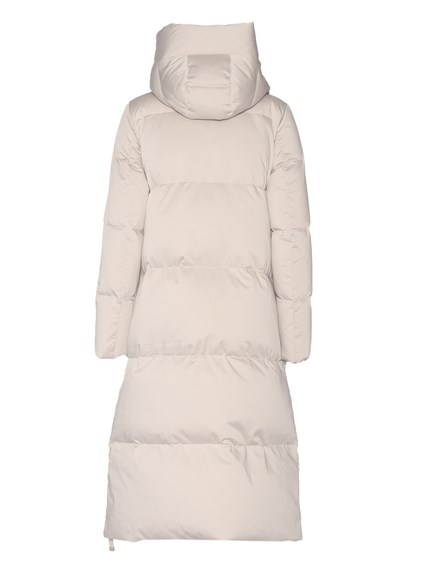 DUNO Fully P down jacket