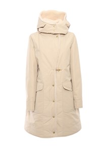 Fay Padded parka