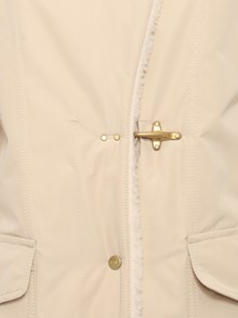 Fay Padded parka