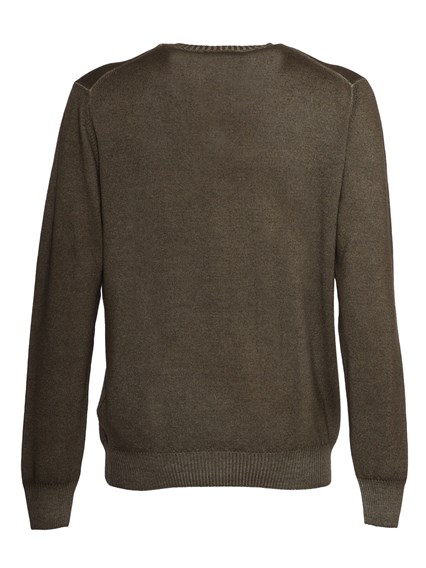 Fay Pullover girocollo