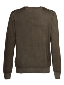Fay Crew neck sweater