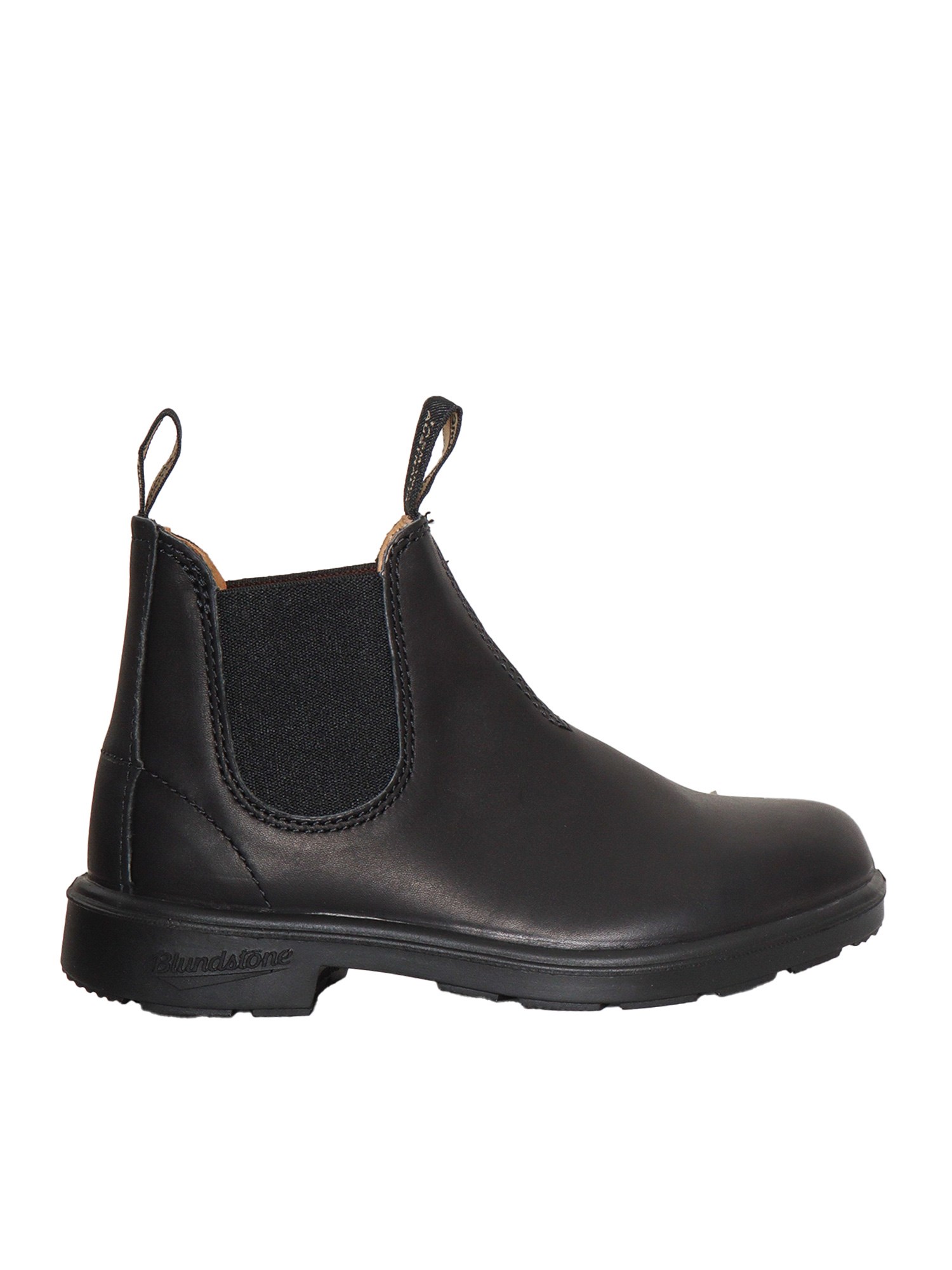 Blundstone Ankle Boots 581 In Black