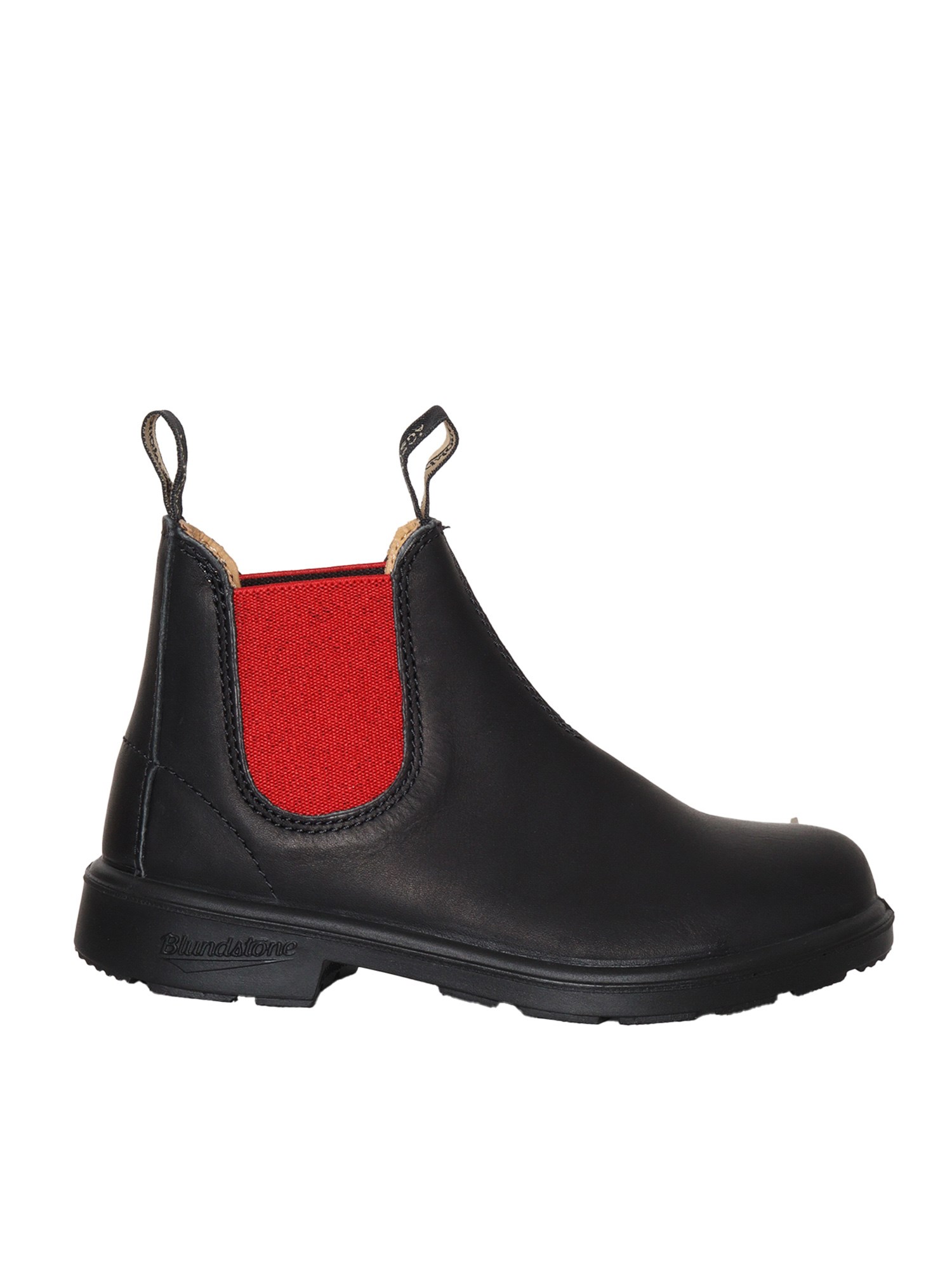 Blundstone 581 Ankle Boots In Black