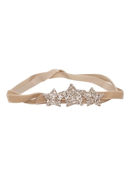 Magil Glitter stars belt