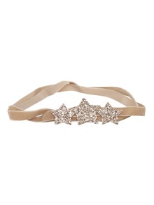 Magil Glitter stars belt