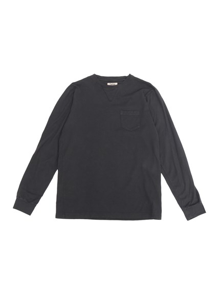 Nupkeet Long sleeves T-shirt