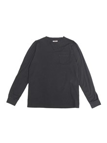 Nupkeet Long sleeves T-shirt