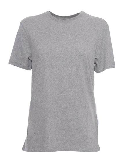 Filatures Du Lion Basic T-shirt