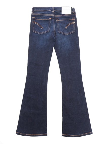 Dondup Janet jeans