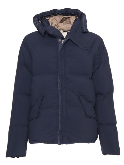 TEN-C Short parka Artic