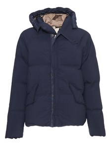 TEN-C Parka corto Artic