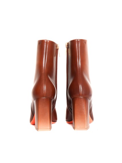 Santoni Stivaletti Hanalei