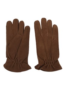 Orciani Suede gloves