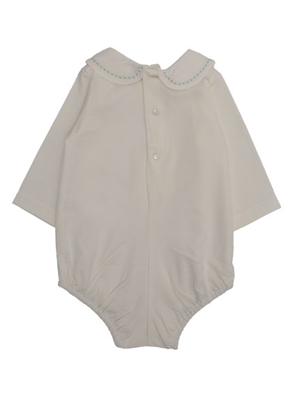 Paz Rodriguez Esencial bodysuit