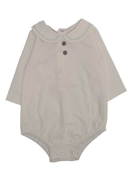 Paz Rodriguez Esencial bodysuit