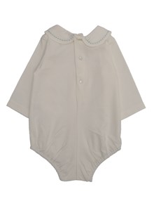 Paz Rodriguez Esencial bodysuit