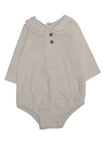 Paz Rodriguez Esencial bodysuit