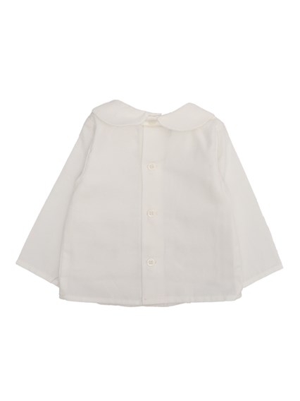 Paz Rodriguez Opera blouse