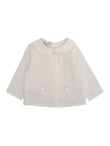 Paz Rodriguez Opera blouse