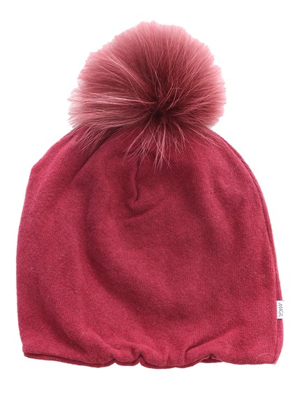 Magil Real Murmasky fur beanie