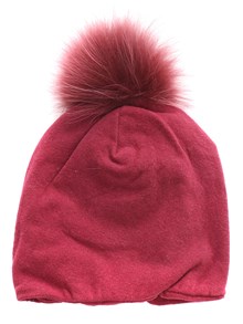 Magil Real Murmasky fur beanie