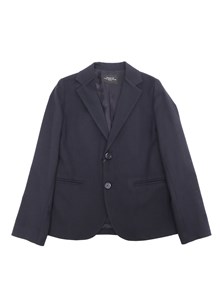 Paolo Pecora Single-breasted jacket