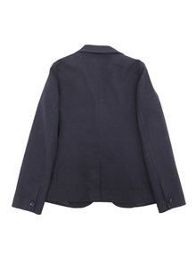 Paolo Pecora Single-breasted jacket