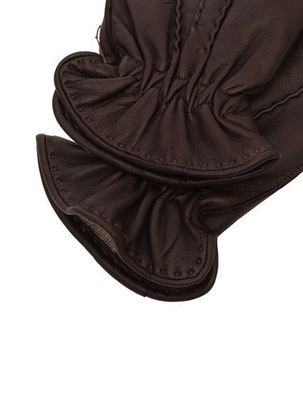 Orciani Leather gloves