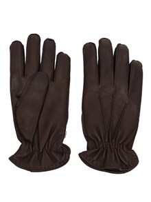 Orciani Leather gloves