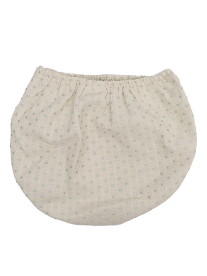 Paz Rodriguez Verdi shorts