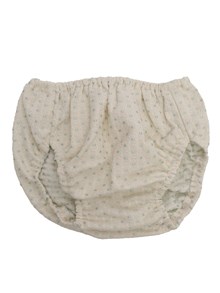Paz Rodriguez Verdi shorts