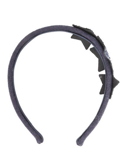 Magil Glitter star headband