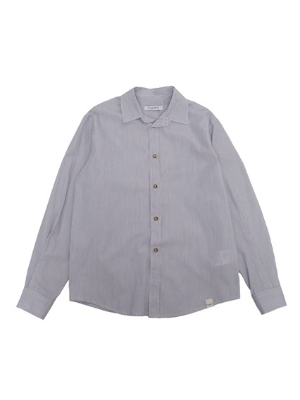 Paolo Pecora Boxy shirt
