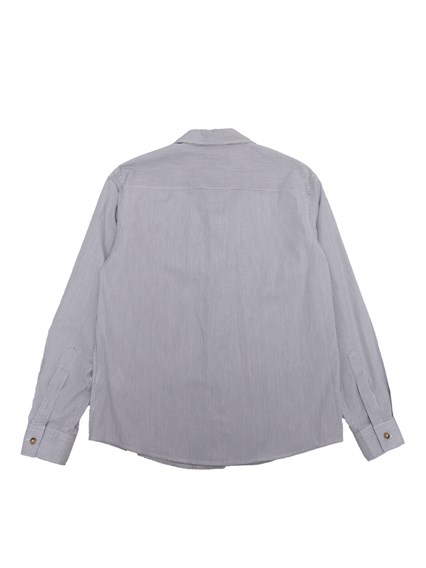 Paolo Pecora Boxy shirt