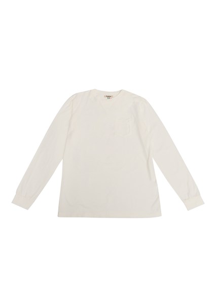 Nupkeet Long sleeves T-shirt