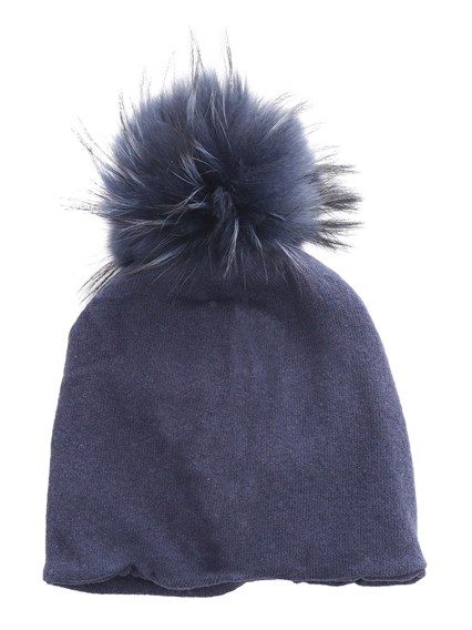 Magil Real Murmasky fur beanie