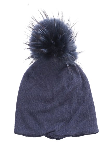 Magil Real Murmasky fur beanie