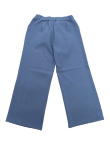 Magil Milano stitch Gaucho pants
