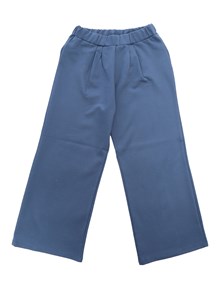 Magil Milano stitch Gaucho pants