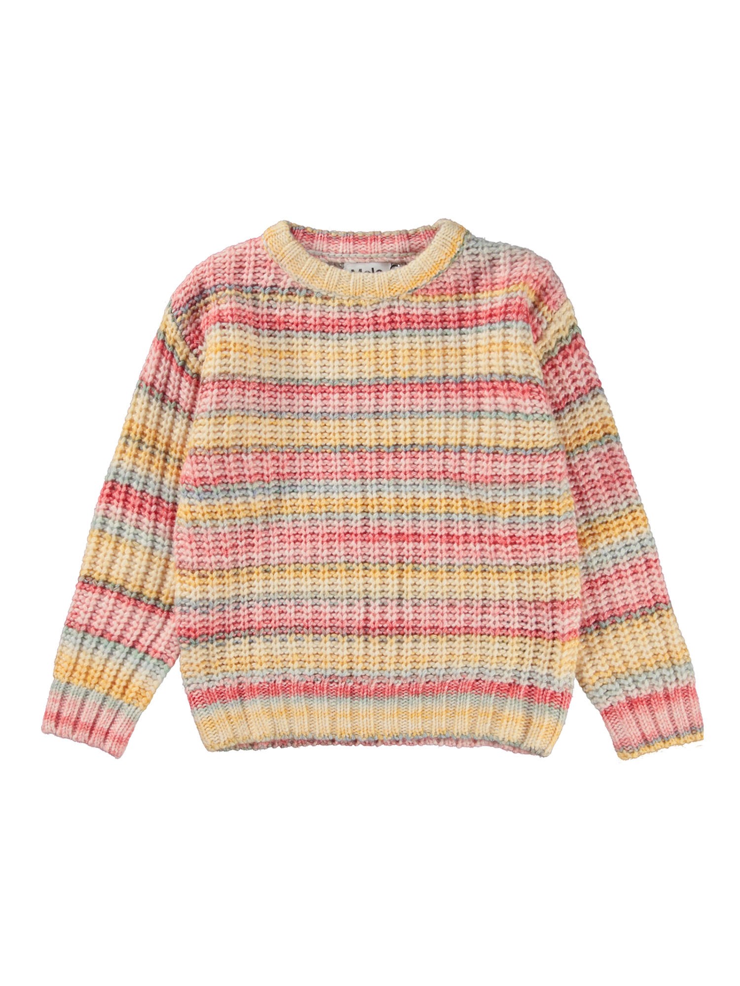 Molo Gaylen Sweater In Multi