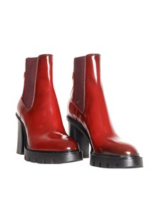 Santoni Ferry ankle boots