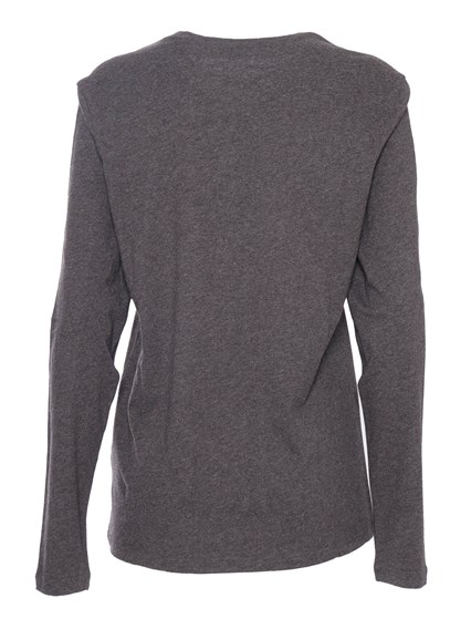 Filatures Du Lion Long sleeves T-shirt