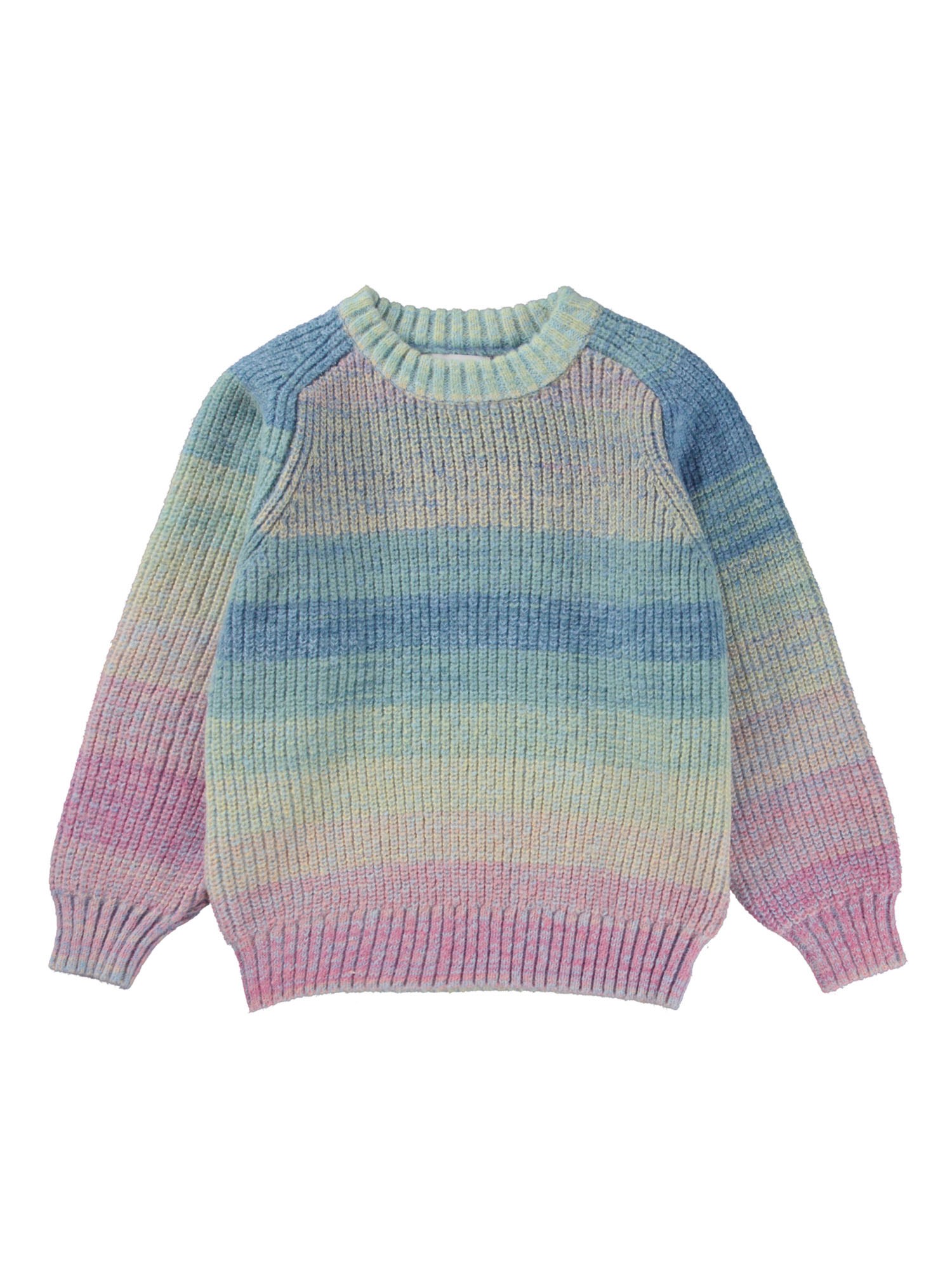 Molo Bosse Sweater In Multi