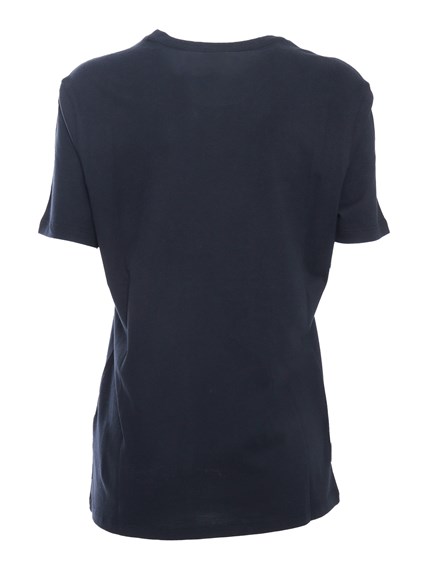 Filatures Du Lion Basic T-shirt