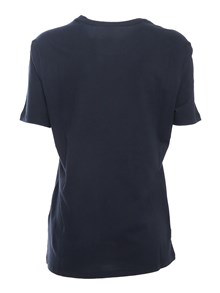 Filatures Du Lion Basic T-shirt