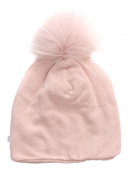 Magil Real Murmasky fur beanie