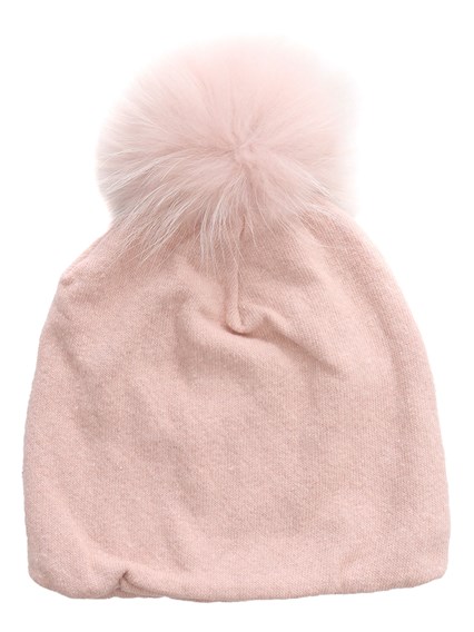 Magil Real Murmasky fur beanie